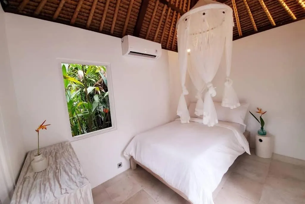 Flower Moon Villa Ubud