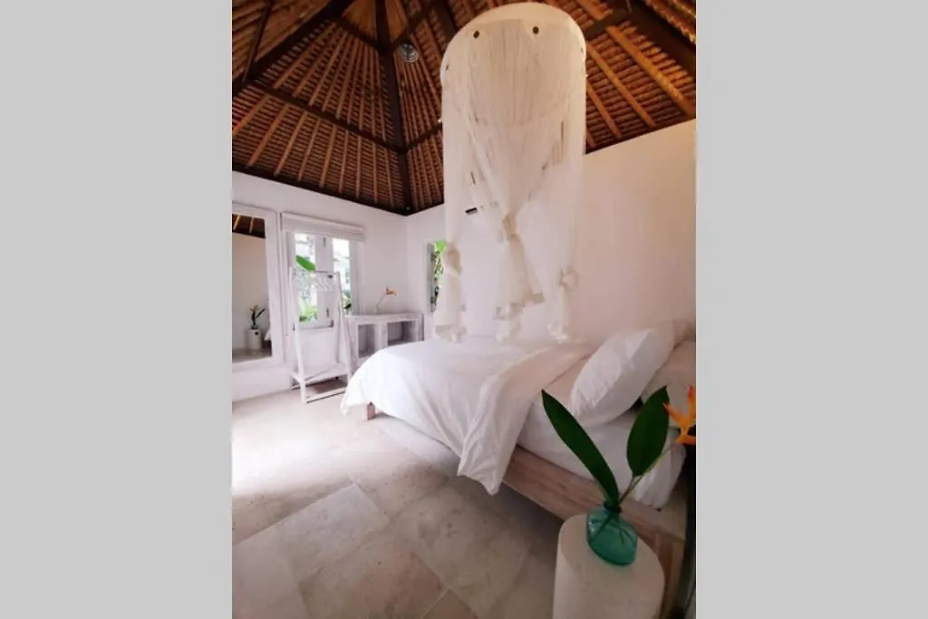 Flower Moon Villa Ubud 0*,