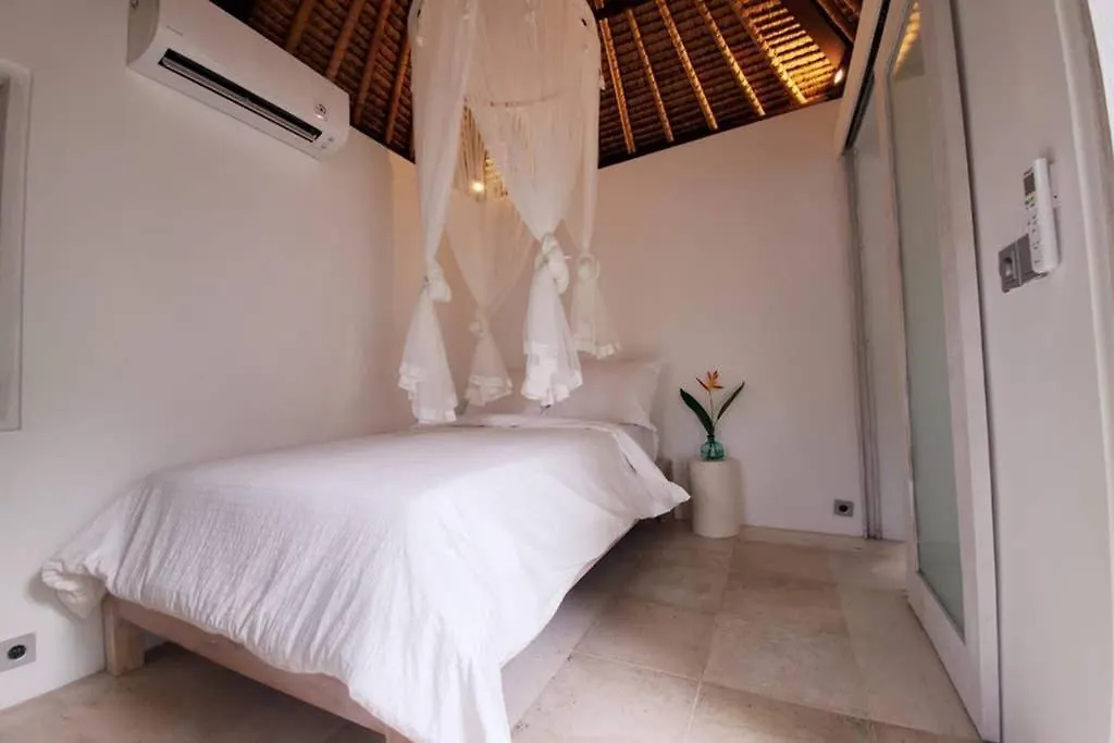 Flower Moon Villa Ubud
