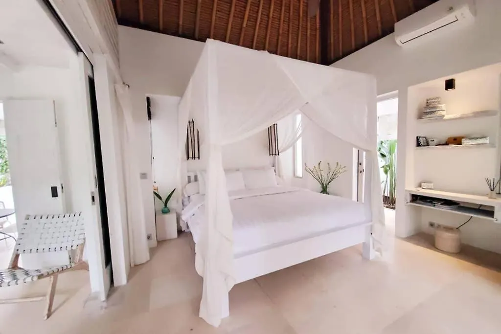 Flower Moon Villa Ubud