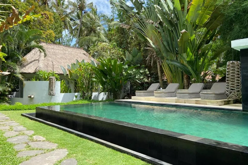 Flower Moon Villa Ubud  0*, Ubud (Bali)
