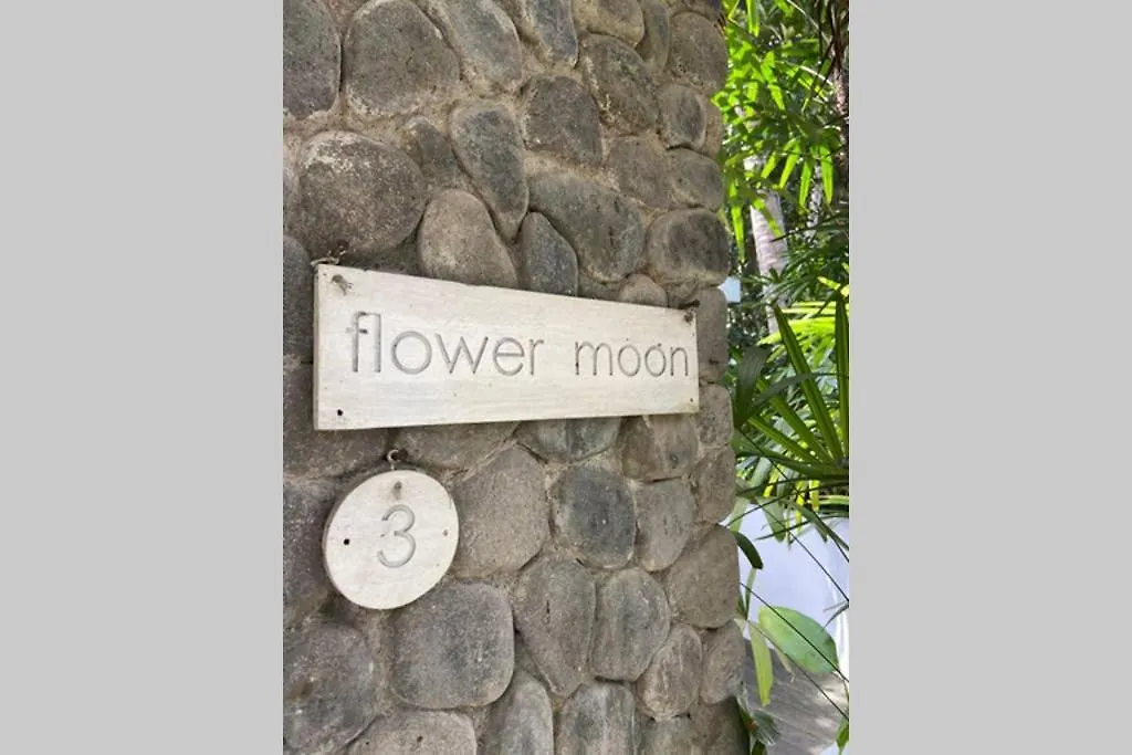 Flower Moon Villa Ubud